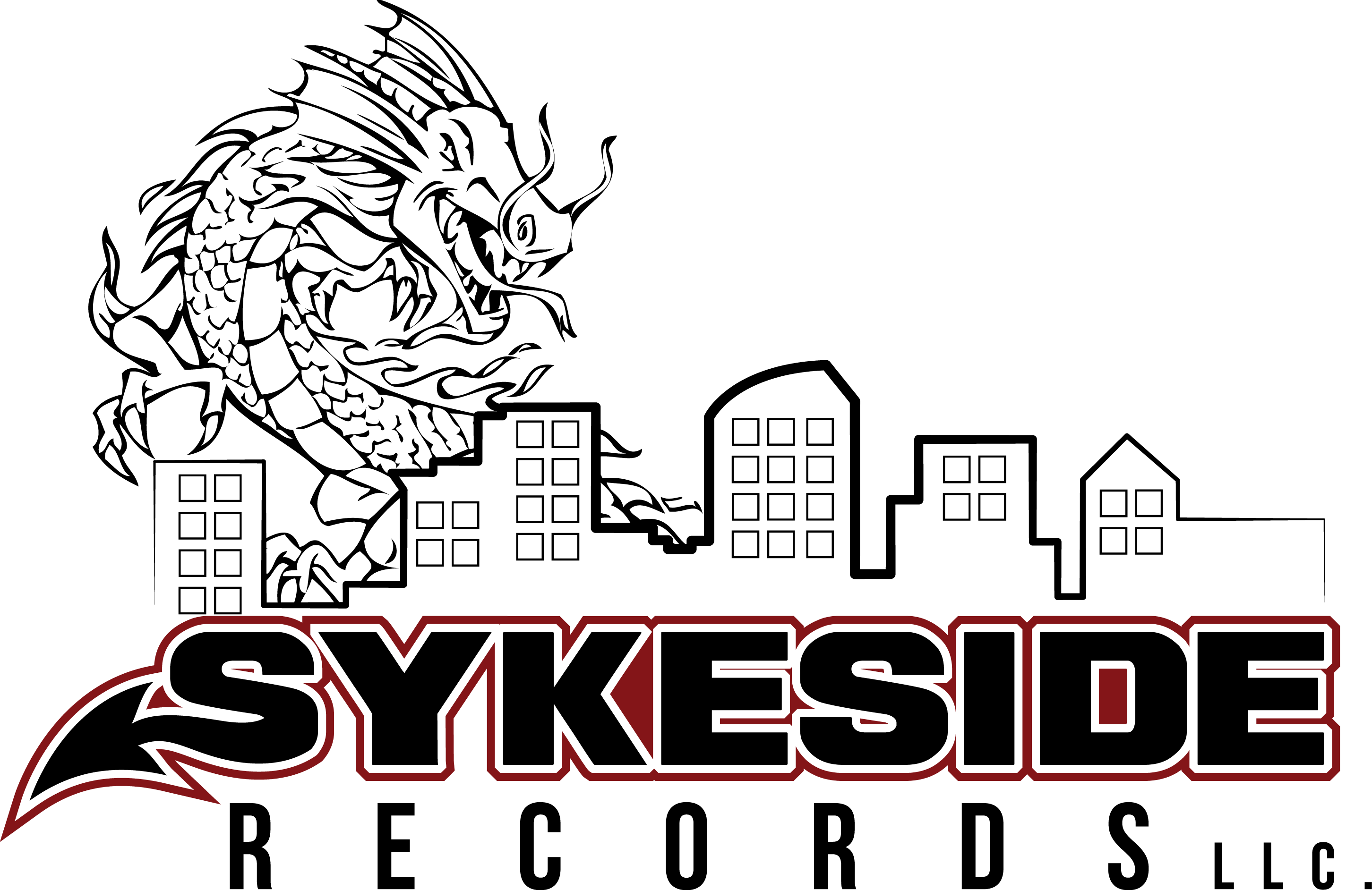 Sykeside Records Music Library